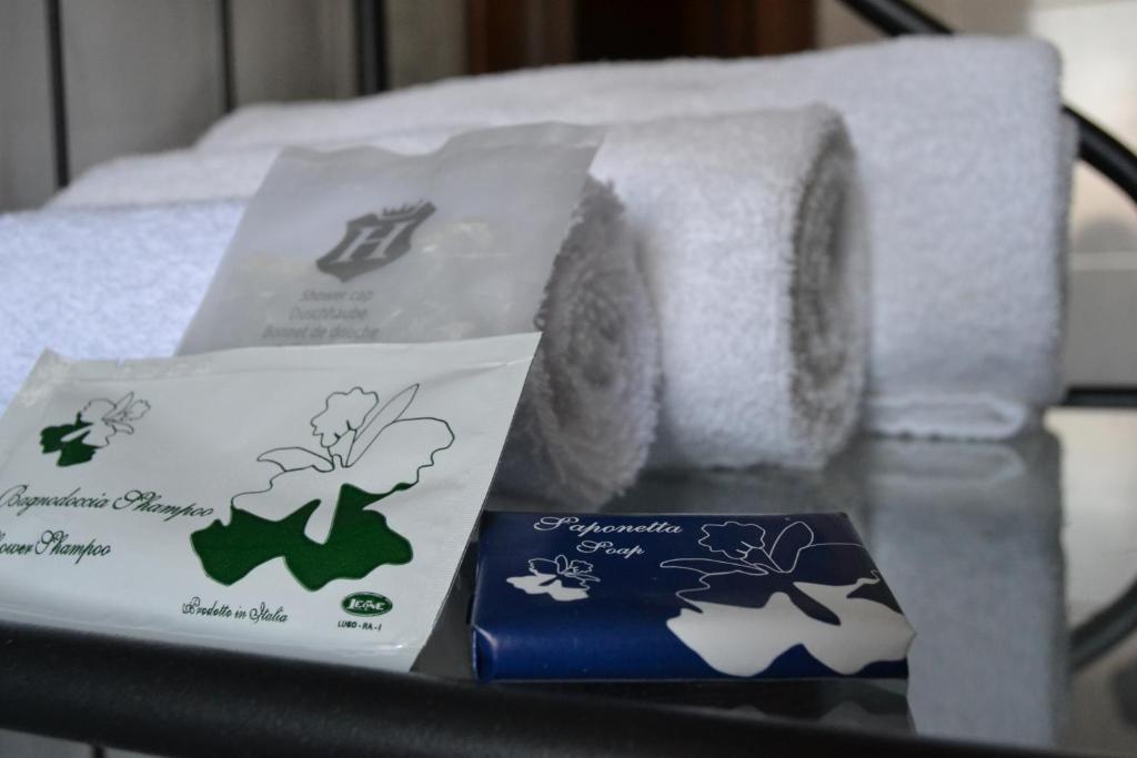 B&B Casazze Dream Marcaria Quarto foto