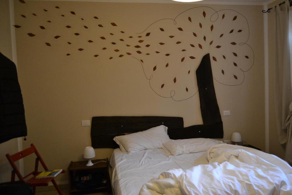B&B Casazze Dream Marcaria Quarto foto